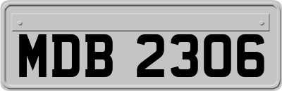 MDB2306