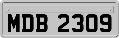 MDB2309