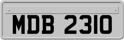 MDB2310