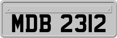 MDB2312