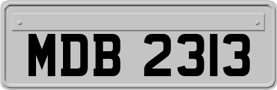 MDB2313