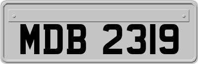 MDB2319