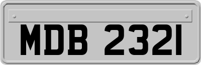 MDB2321