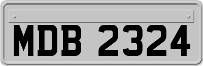 MDB2324