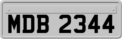 MDB2344