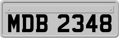 MDB2348