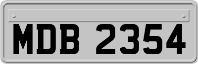 MDB2354