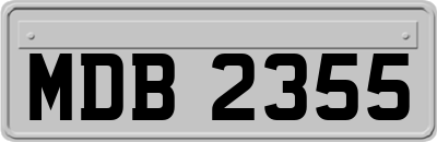 MDB2355
