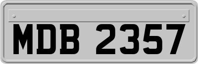 MDB2357