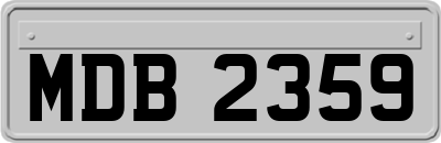 MDB2359