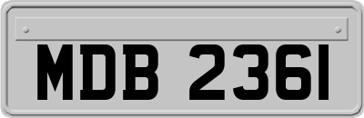 MDB2361
