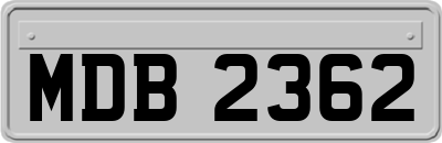 MDB2362