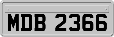 MDB2366