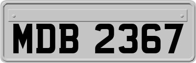 MDB2367