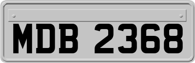 MDB2368