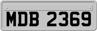 MDB2369