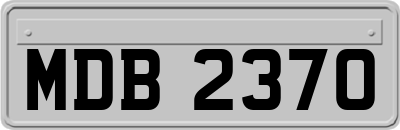 MDB2370
