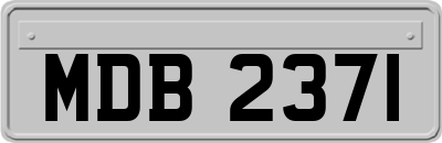 MDB2371
