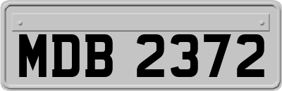 MDB2372