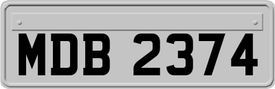 MDB2374