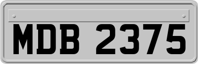 MDB2375