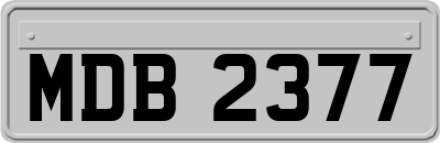 MDB2377