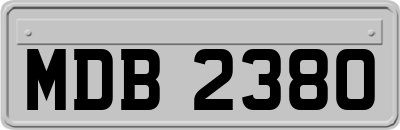 MDB2380