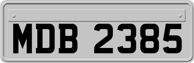 MDB2385