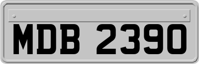 MDB2390