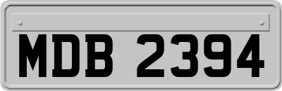 MDB2394
