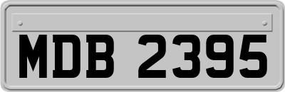 MDB2395