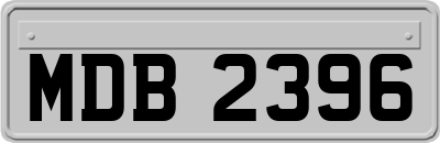 MDB2396