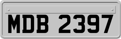 MDB2397