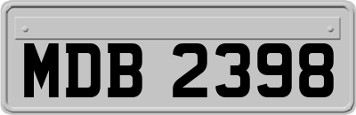 MDB2398