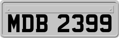 MDB2399