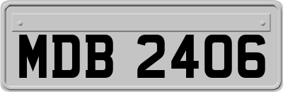 MDB2406