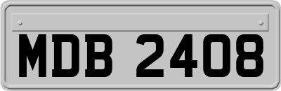 MDB2408