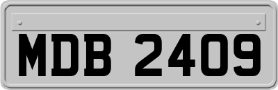 MDB2409