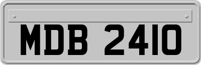 MDB2410