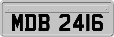 MDB2416