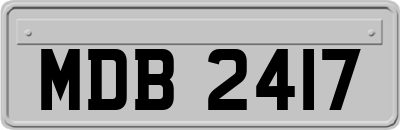 MDB2417