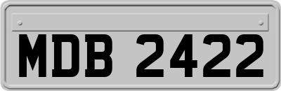 MDB2422