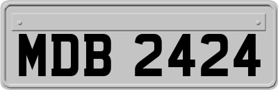 MDB2424