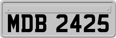 MDB2425
