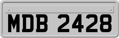 MDB2428