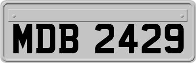 MDB2429