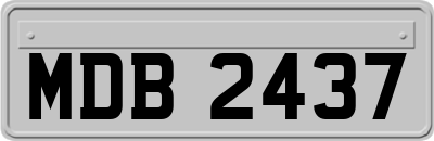 MDB2437