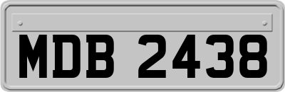 MDB2438