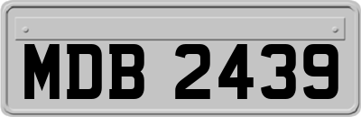 MDB2439