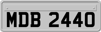 MDB2440